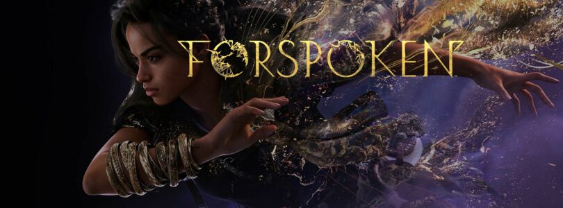 [JEU VIDÉO] Forspoken – De New-York à Athia, il n’y a qu’un pas !