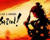 [JEU VIDÉO] Like a Dragon : Ishin – La licence Yakuza revient avec le remake d’un spin-off très attendu !