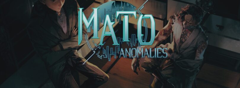 [JEU VIDÉO] Mato Anomalies – Un mélange de genre trop ambitieux ?