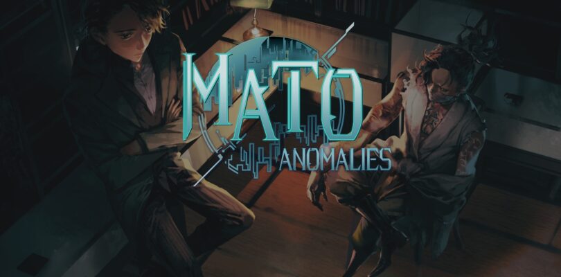 [JEU VIDÉO] Mato Anomalies – Un mélange de genre trop ambitieux ?