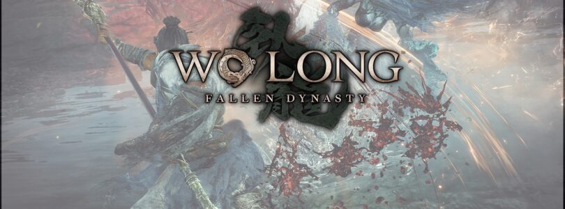 [JEU VIDÉO] Wo Long : Fallen Dynasty – Entre Nioh et Sekiro, mon cœur balance !