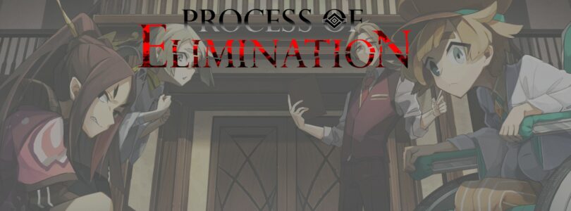 [JEU VIDÉO] Process of Elimination – 14 enquêteurs pour un tueur !