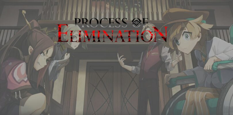 [JEU VIDÉO] Process of Elimination – 14 enquêteurs pour un tueur !