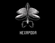 [JEU VIDÉO] HEXAPODA – Sortez l’insecticide dans ce Schmup détonnant !