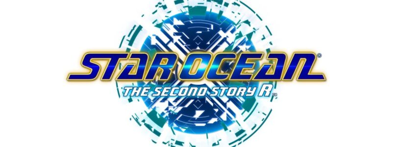 [CP] Square Enix annonce STAR OCEAN THE SECOND STORY R !