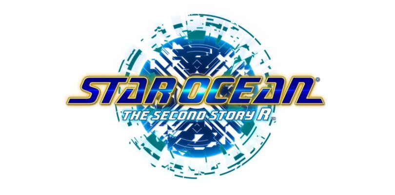 [CP] Square Enix annonce STAR OCEAN THE SECOND STORY R !