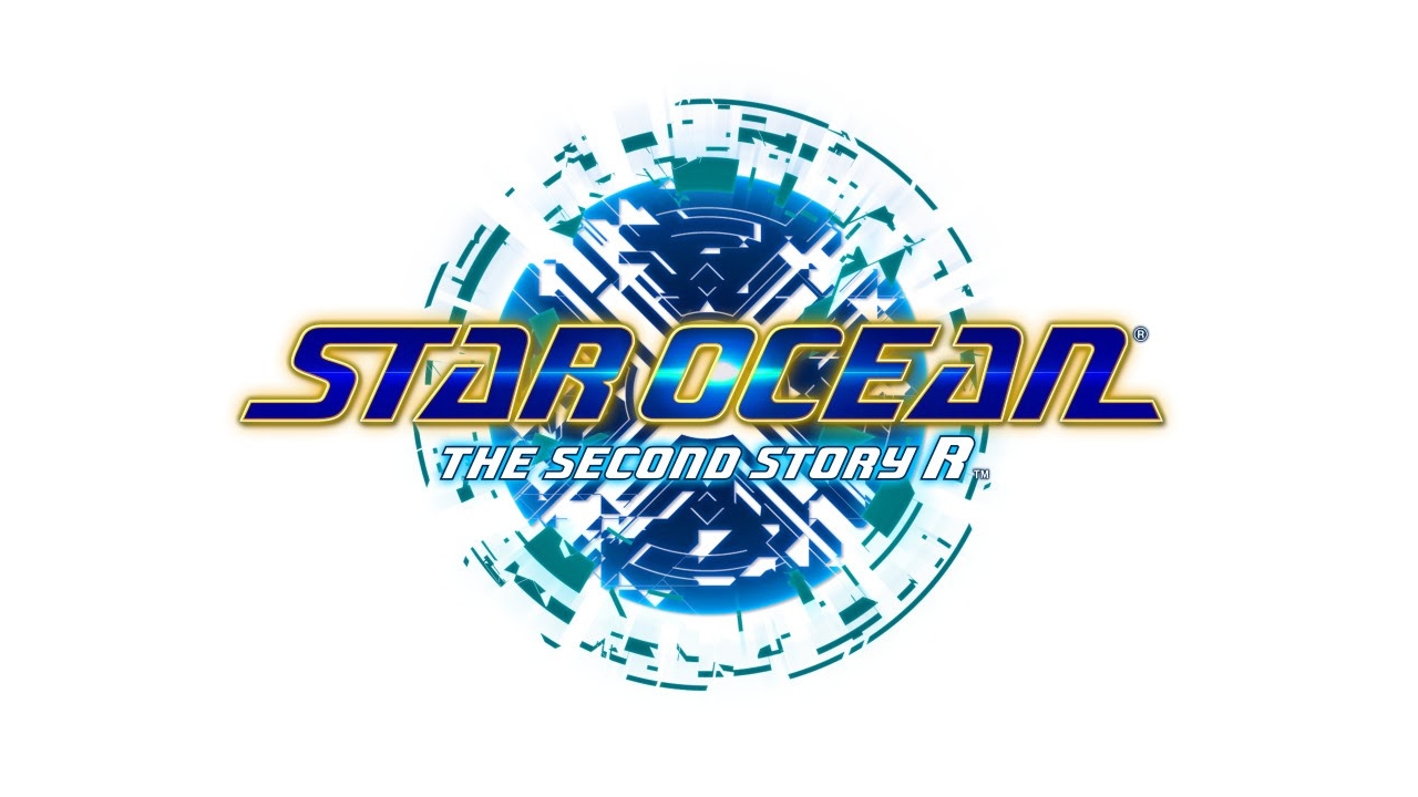 [CP] Square Enix annonce STAR OCEAN THE SECOND STORY R !