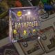 [JEU DE PLATEAU] Ratapolis – Des rats en veux-tu, en voilà !