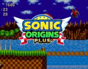 [JEU VIDÉO] Sonic Origins Plus – Vous reprendrez bien un shoot de nostalgie ?