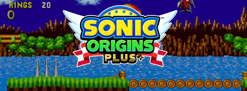 [JEU VIDÉO] Sonic Origins Plus – Vous reprendrez bien un shoot de nostalgie ?