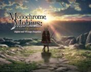 [JEU VIDÉO] Monochrome Mobius : Rights and Wrongs Forgotten – Un essai réussi et très surprenant !