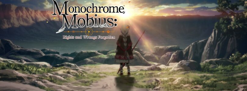 [JEU VIDÉO] Monochrome Mobius : Rights and Wrongs Forgotten – Un essai réussi et très surprenant !