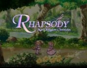 [JEU VIDÉO] Rhapsody : Marl Kingdom Chronicles – Comédie musicale et princesse en colère !