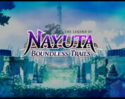 [JEU VIDÉO] The Legend of Nayuta : Boundless Trails – Le vilain petit canard des Trails ?