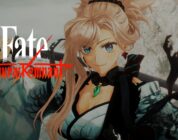 [JEU VIDÉO] Fate/Samurai Remnant – Le bushido à la poursuite du Graal !