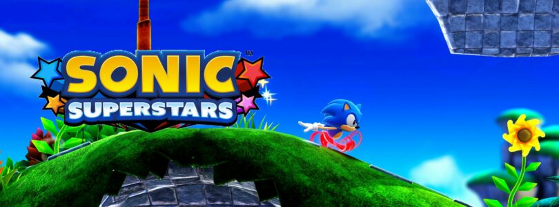 [JEU VIDÉO] Sonic Superstars – Court mais bon, voici un épisode qui vise juste !