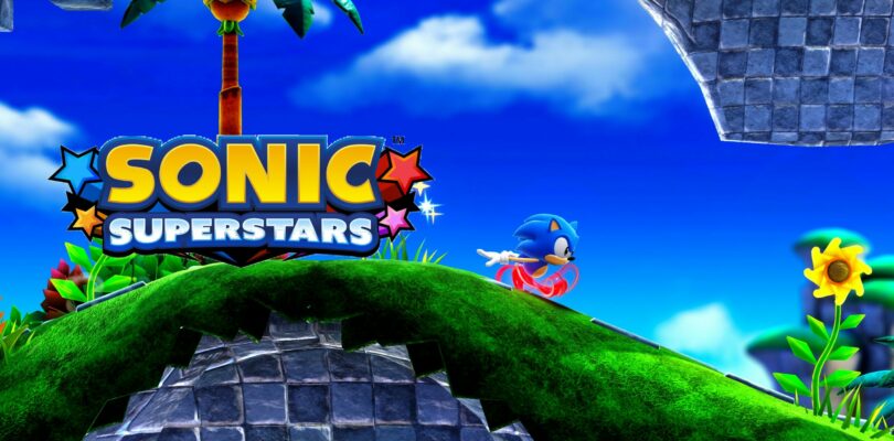 [JEU VIDÉO] Sonic Superstars – Court mais bon, voici un épisode qui vise juste !