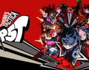 [JEU VIDÉO] Persona 5 Tactica – Les voleurs fantômes se la jouent Fire Emblem !