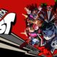 [JEU VIDÉO] Persona 5 Tactica – Les voleurs fantômes se la jouent Fire Emblem !