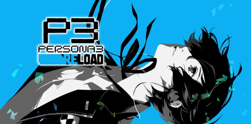 [JEU VIDÉO] Persona 3 Reload – Le retour d’un des épisodes les plus acclamés de la licence !