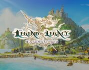 [JEU VIDÉO] The Legend of Legacy  : HD Remastered – Tous les portages ne sont pas bons à prendre !