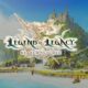 [JEU VIDÉO] The Legend of Legacy  : HD Remastered – Tous les portages ne sont pas bons à prendre !