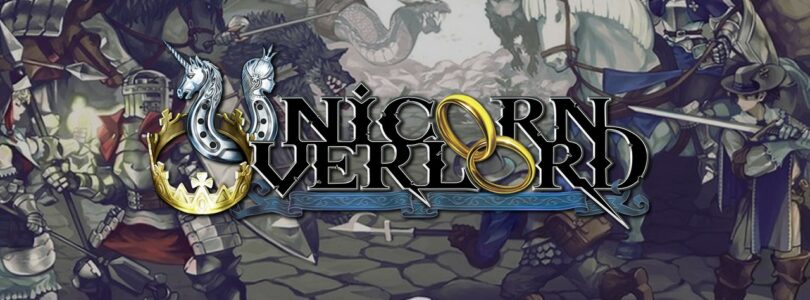 [JEU VIDÉO] Unicorn Overlord – Une fois de plus, Vanillaware tape dans le mille !