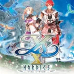 Ys X : Nordics